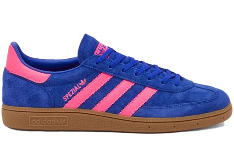 adidas pink handball stockx